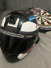 MT motorcycle/motorsport