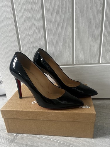 Christian louboutin pigalle - christian,