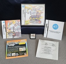 Pokemon White Version 2