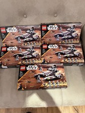 LEGO Star Wars: Republic