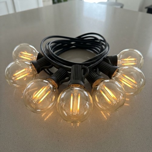 100ft waterproof festoon - 100ft,