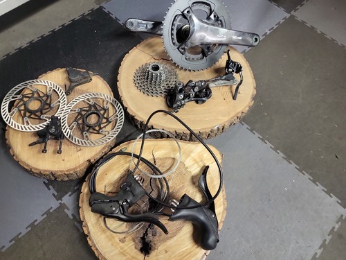 Campagnolo chorus disc - campagnolo,