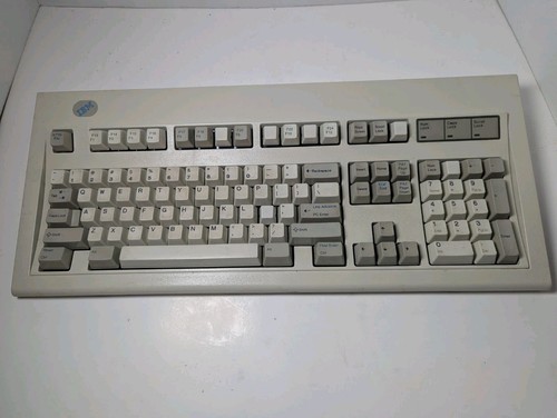Ibm model 1391401 keyboard - model,