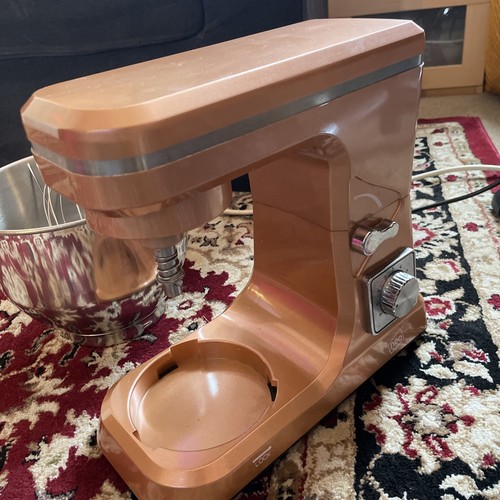 Neo food mixer electric - electric, stand