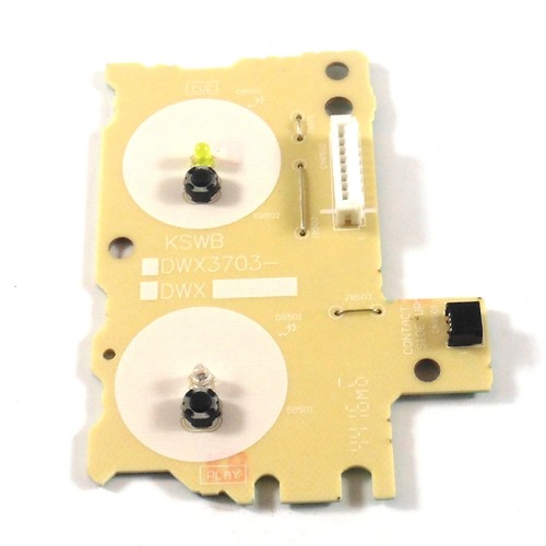 Replacement pioneer cdj - replacement,