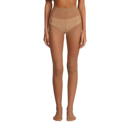 Ladies denier tights - ladies, 15