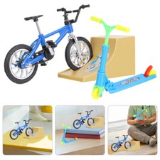  Mini Finger Skateboard Ramp