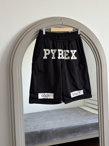 Pyrex vision shorts asap - shorts,