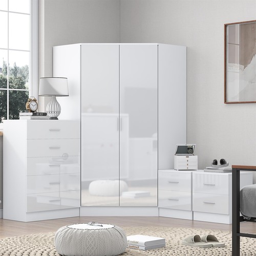 Reflect furniture corner - furniture,