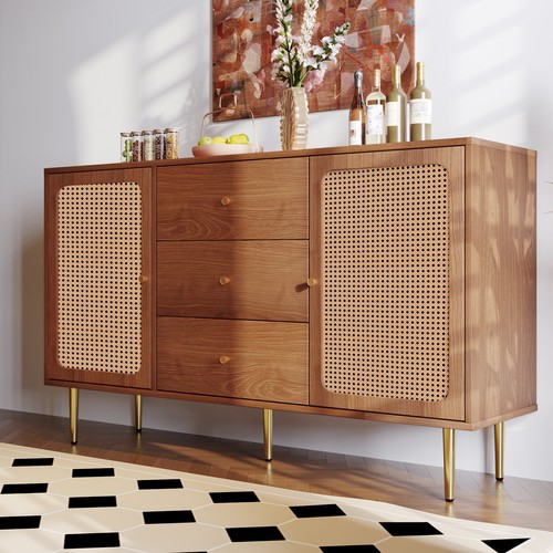 Sideboard 150cm wide cabinet - 150cm,