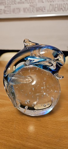Vtg art glass - vtg,