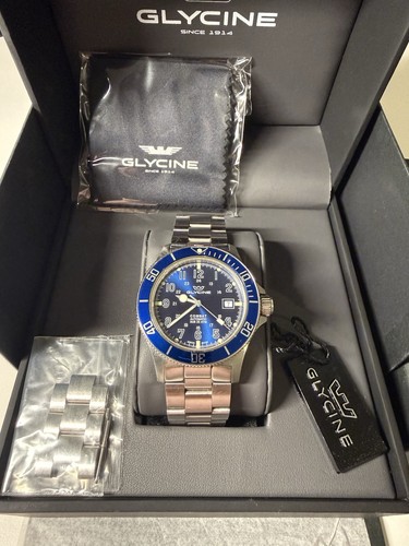 Glycine gl0077 combat sub - glycine,