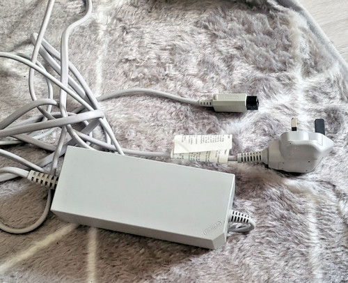 Nintendo wii genuine - wii,