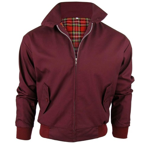 Harrington jacket mens - harrington,