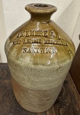 antique english stoneware