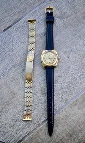 Cyma navystar ladies - navystar,
