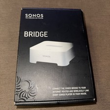 Sonos Bridge for Sonos
