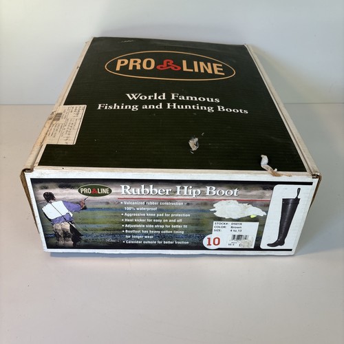 Pro line rubber - line,