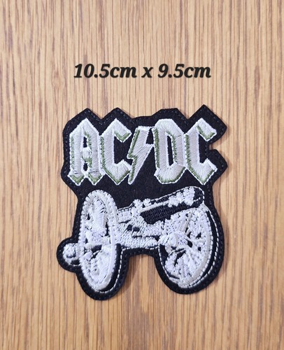 Acdc rock heavy - heavy, metal