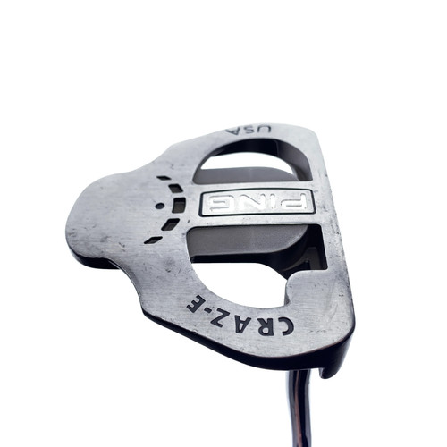 Used ping karsten series - ping,