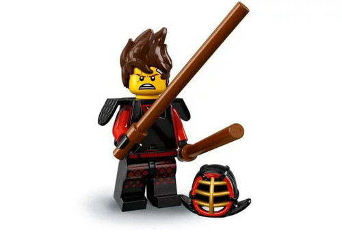 Lego 71019 minifigure kai - lego,