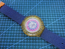 RARE SWATCH 1994 SCUBA 200