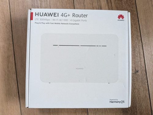 Huawei b535 232 - huawei, b535-232