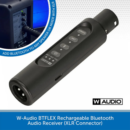 Audio btflex bluetooth - btflex,