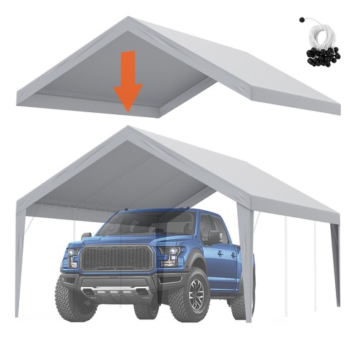 Vevor carport replacement - carport,