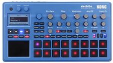KORG ELECTRIBE2 BL Electribe Music Production Station 100% Genuine Product