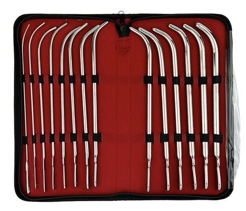 Van buren sound - buren, urethral
