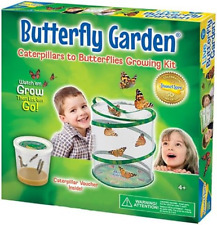 Butterfly Garden Kit - Raise &