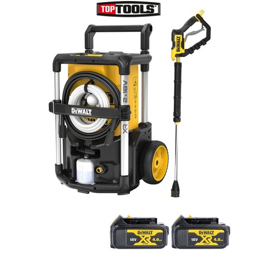 Dewalt dcmpw1600 36v - dcmpw1600, xr