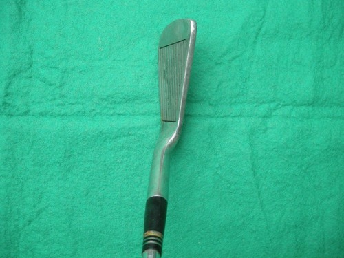 Macgregor tourney iron - macgregor,