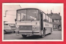 Bus Photo - Motts Travel of