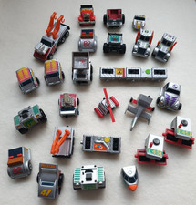 JOB LOT 25 PIECES MATCHBOX