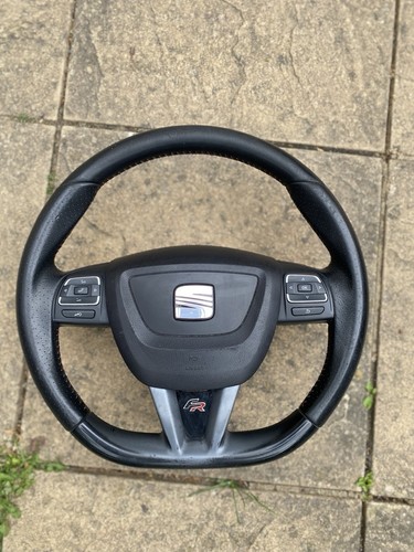 Seat leon mk3 - leon, flat