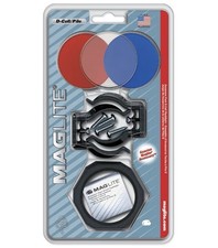 Maglite D Cell Assessory Kit