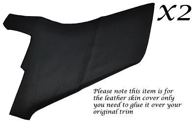 Black stitch fits - stitch, rover