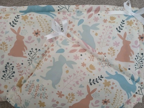 Handmade dolls pram - handmade,, pram/cot