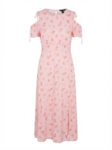 New look maternity pink - look, floral
