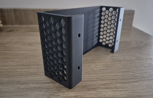 Desk stand for - desk, focusrite