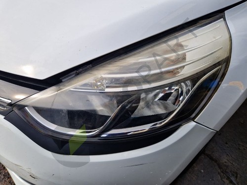 Renault clio mk4 - clio,