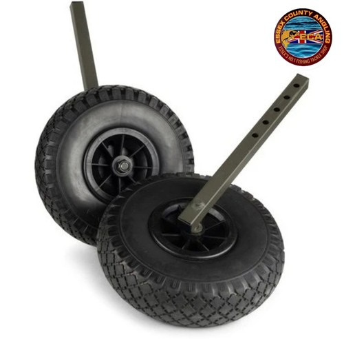 Nash trax power barrow wheel - power,
