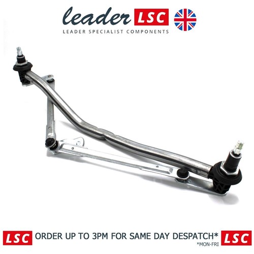 Front windscreen window wiper - front,