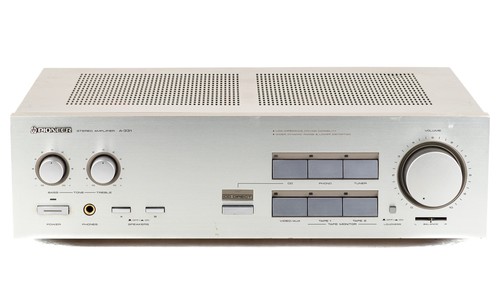 Pioneer 331 integrated - a-331,