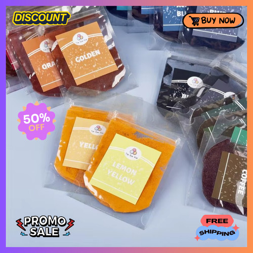 10g fabric dyes - 10g, –