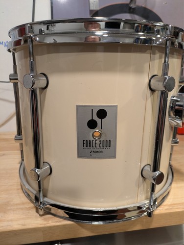 Sonor force 2000 - sonor, power