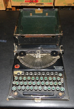 Vintage Remington Portable