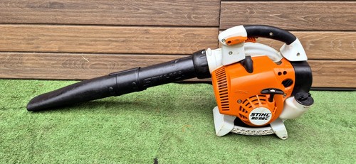 Stihl handheld 2 stroke - bg, 2-stroke